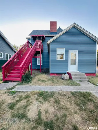 $120,000 | 1624 North Bigelow Street, Peoria, IL 61604