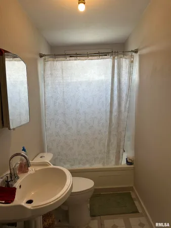 $120,000 | 1624 North Bigelow Street, Peoria, IL 61604