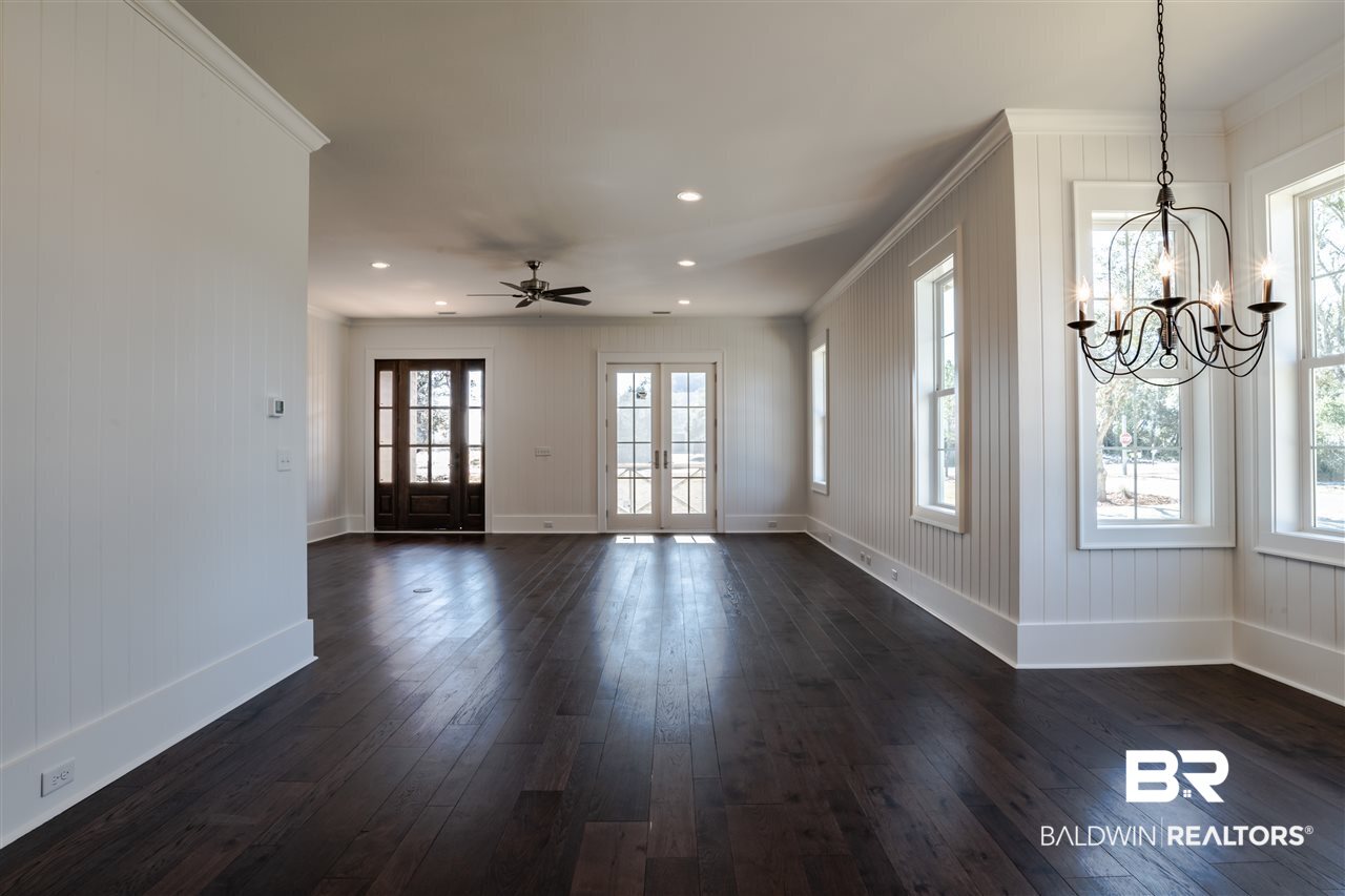 32090 River Cove Orange Beach, AL 36561 - Photo 12 of 28 Dining/Living Room