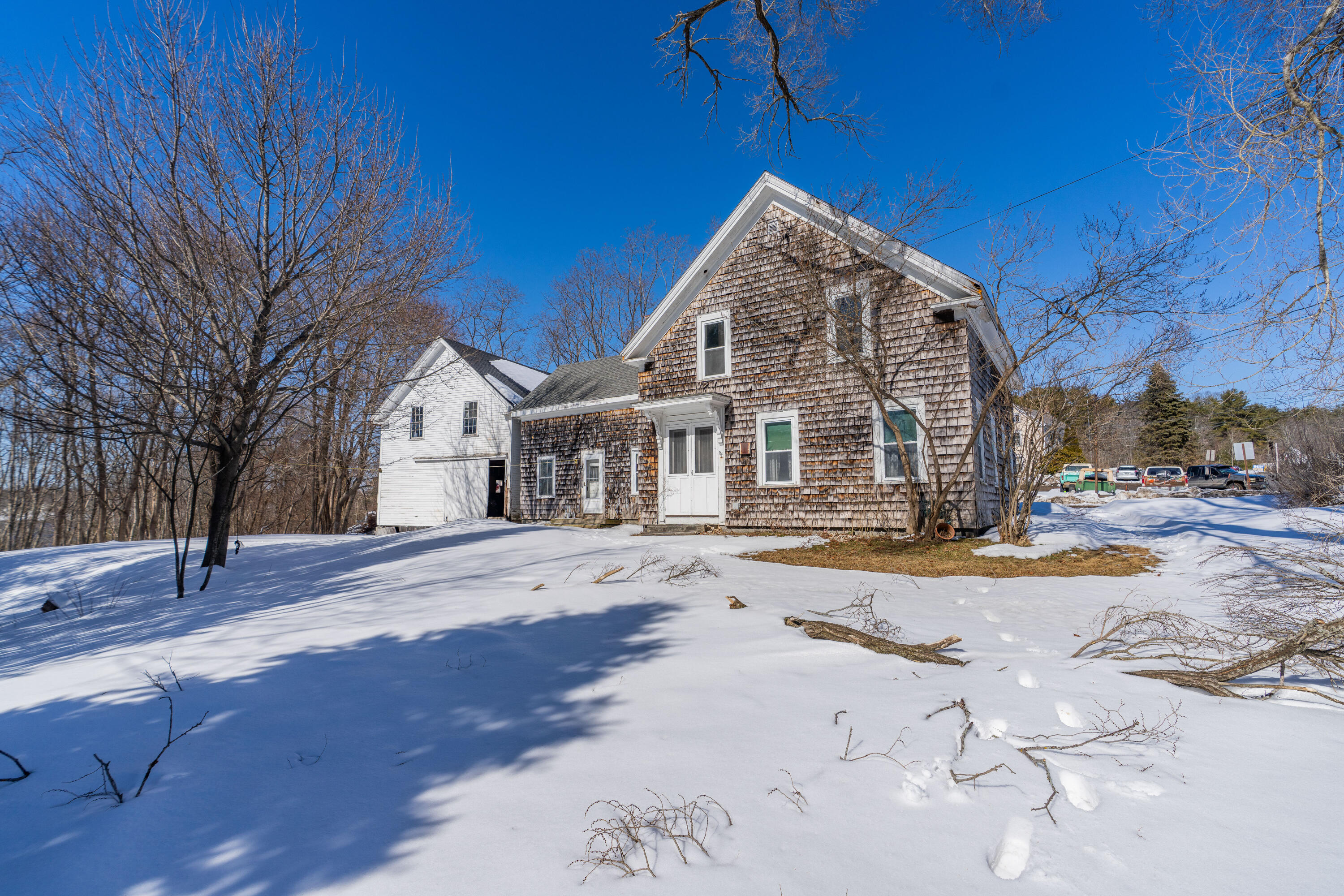 12 Middle Road Woolwich, ME 04579 - Photo 26 of 66 12 Middle Road Woolwich 007