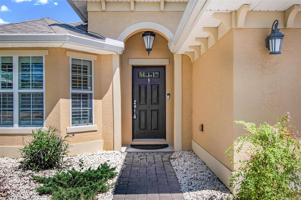 108 Golfview Court Bunnell, FL 32110 - Photo 3 of 50