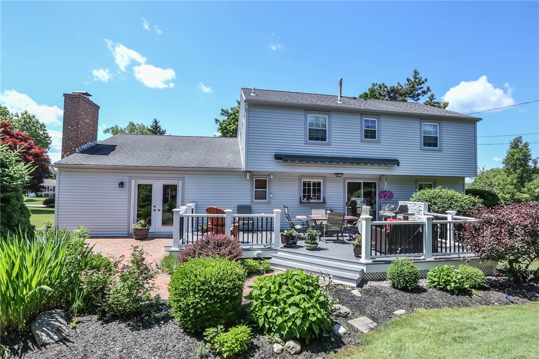 176 Tobey Road Pittsford, NY 14534 - Photo 21 of 27