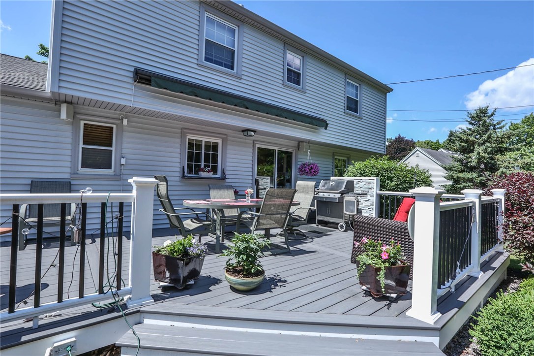 176 Tobey Road Pittsford, NY 14534 - Photo 22 of 27