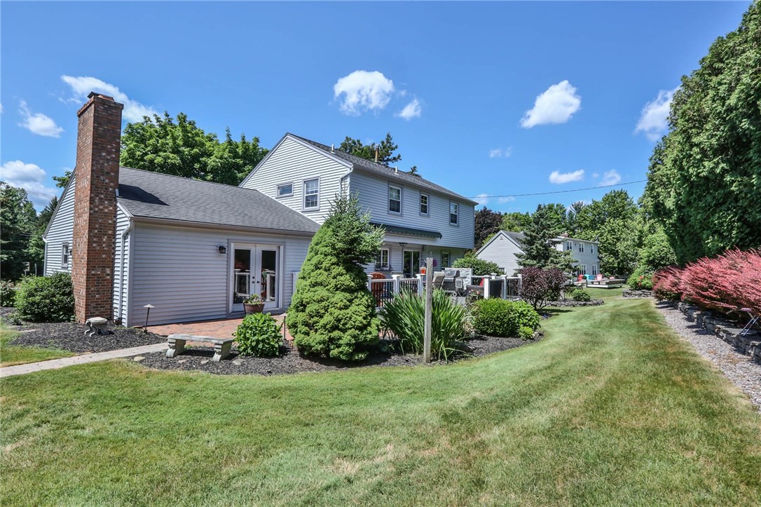 176 Tobey Road Pittsford, NY 14534 - Photo 24 of 27