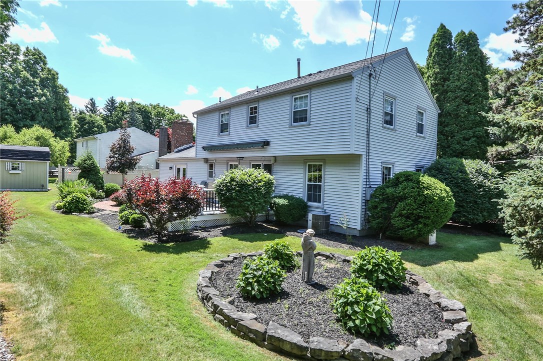 176 Tobey Road Pittsford, NY 14534 - Photo 26 of 27