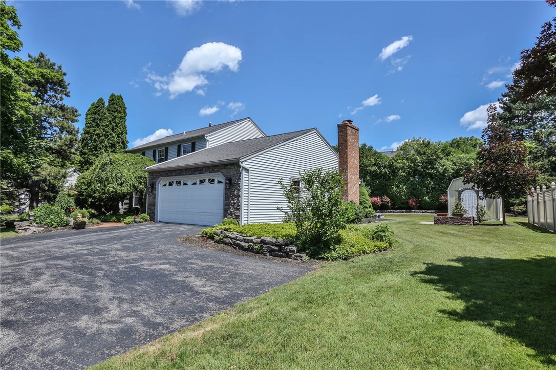 176 Tobey Road Pittsford, NY 14534 - Photo 27 of 27