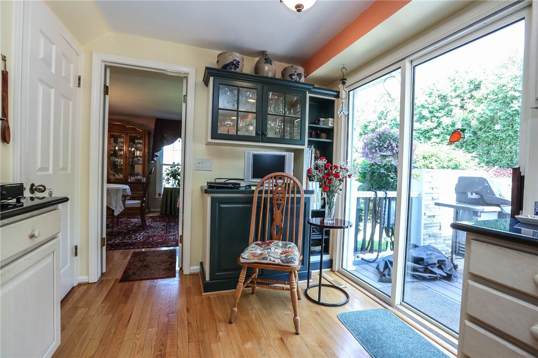 176 Tobey Road Pittsford, NY 14534 - Photo 9 of 27