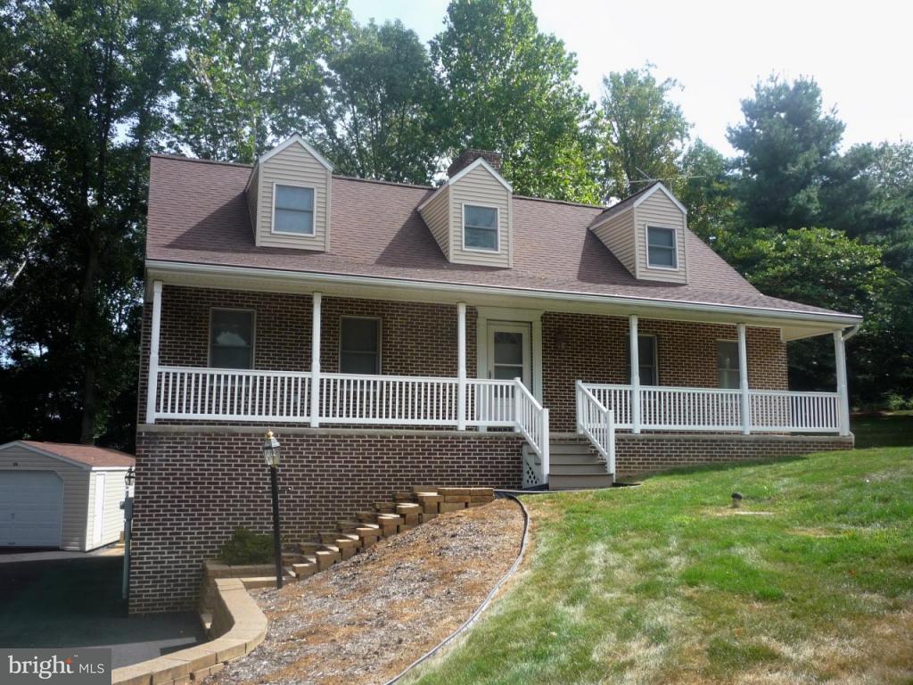 54 Leaman Road, Unit 78 Lancaster, PA 17603 - Photo 1 of 12 Gallery Image 1