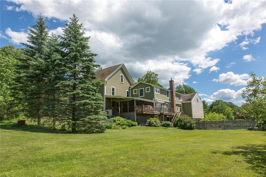 720 Oak Hill Road Standish, ME 04085 - Photo 4 of 31 Photo