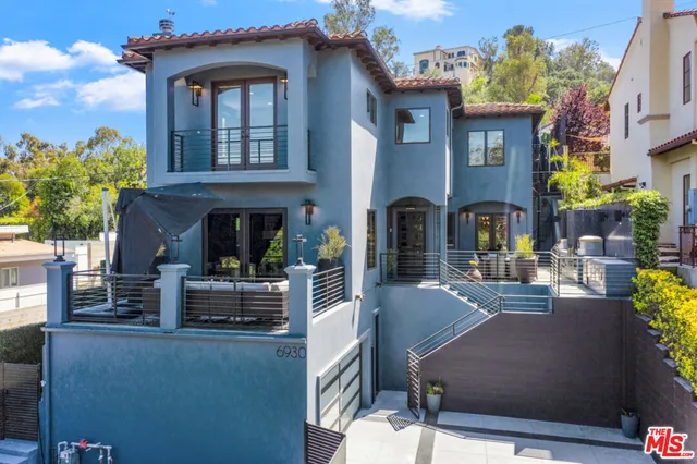 $2,189,000 | 6930 Woodrow Wilson Drive, Los Angeles, CA 90068