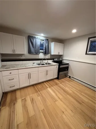 $750 | 157 North Meadow Street, Watertown, NY 13601