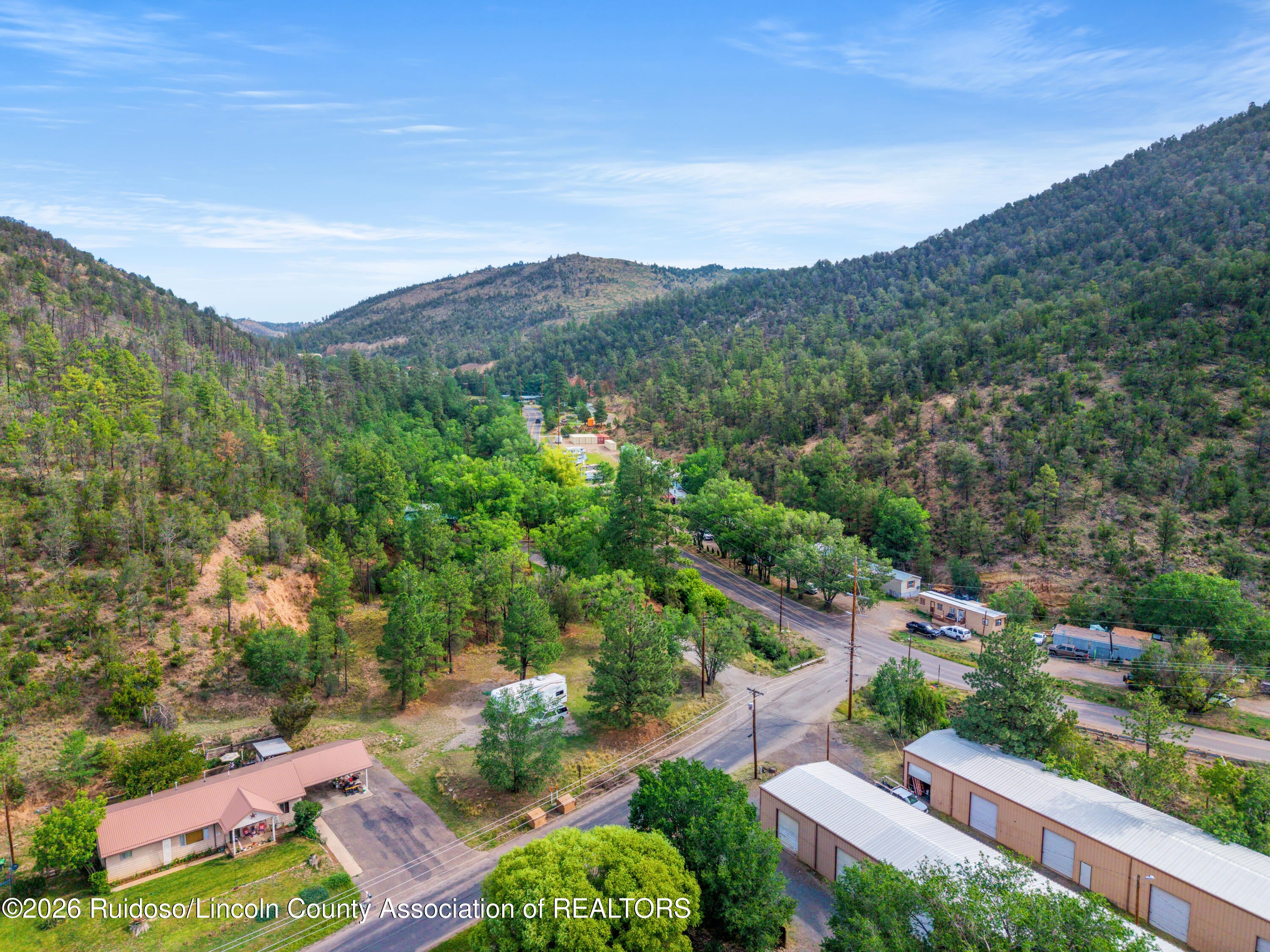 162 Reese Drive Ruidoso, NM 88345 - Photo 53 of 57 Gallery Image 53