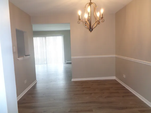 $1,375 | 10748 South Harlem Avenue, Unit 1S, Worth, IL 60482