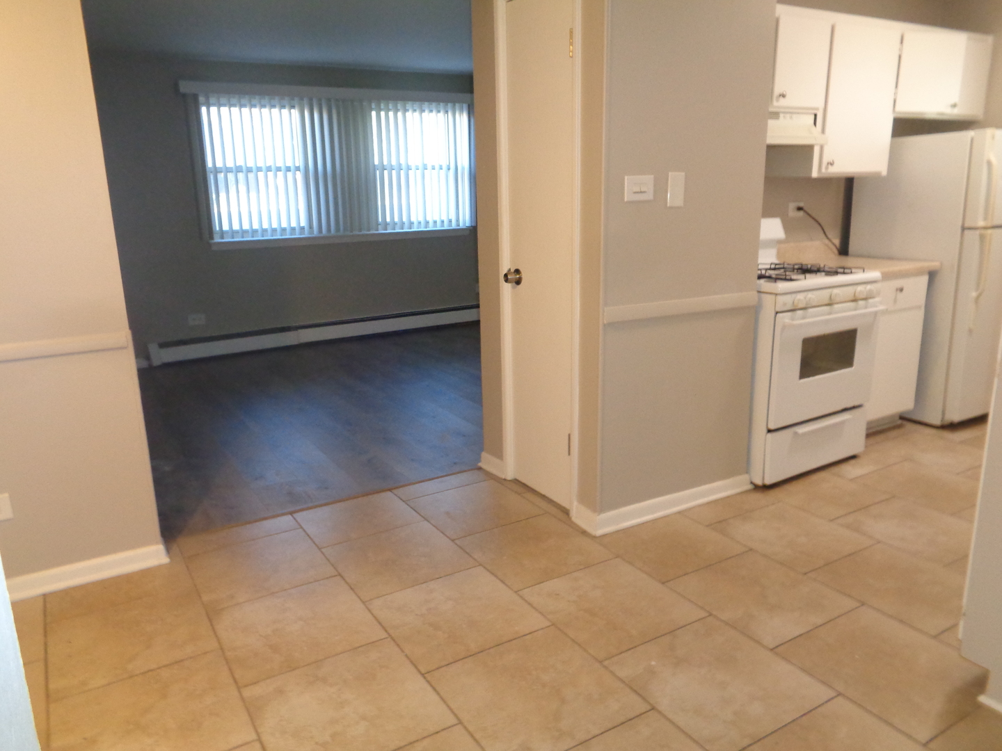 10748 South Harlem Avenue, Unit 1S Worth, IL 60482 - Photo 2 of 8