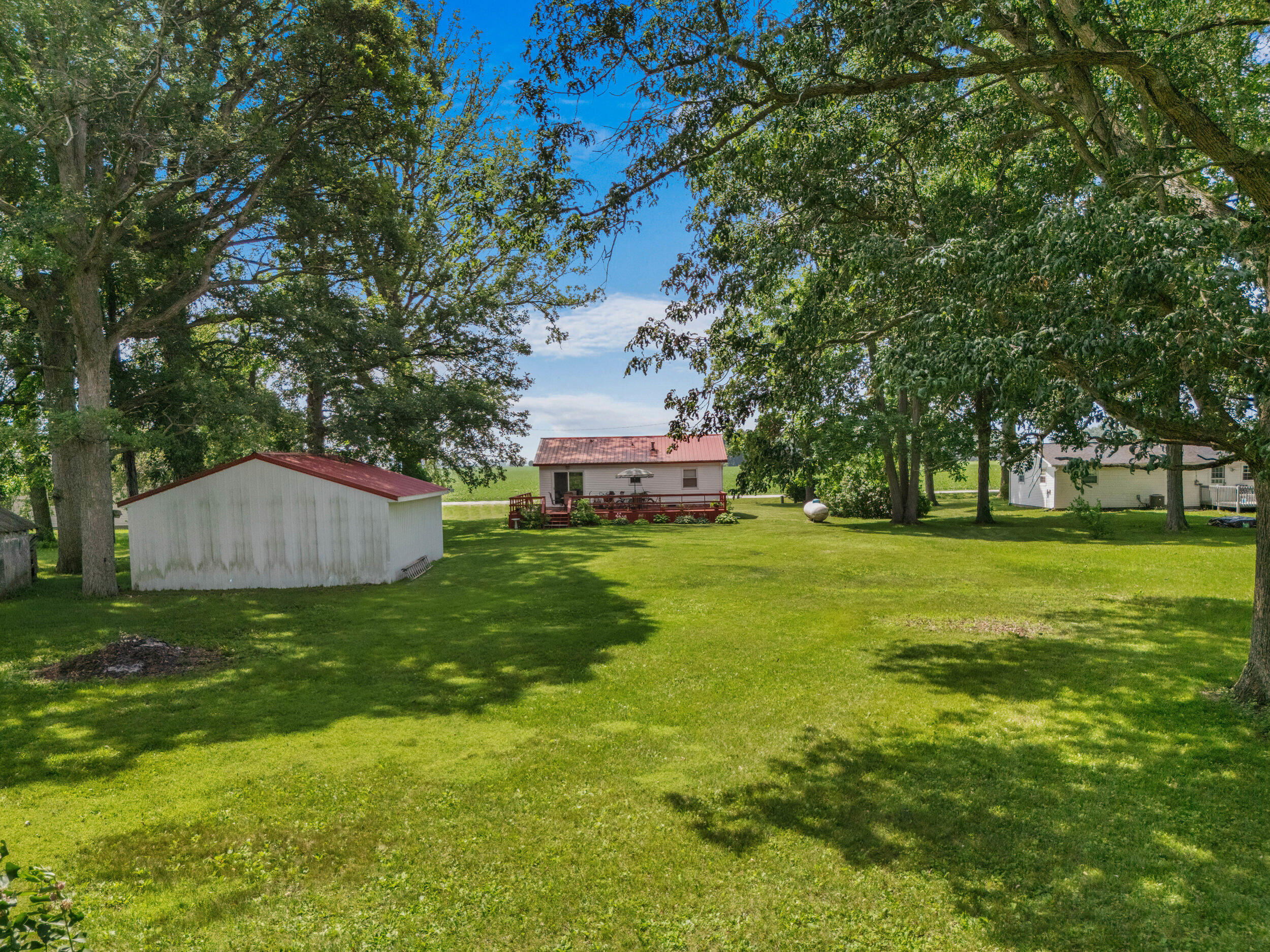 8312 Packard Road Morenci, MI 49256 - Photo 45 of 48 49_dji_20260630120708_0868_d