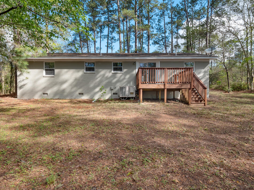 587 Fulton Road Tallahassee, FL 32312 - Photo 19 of 19 P2711690