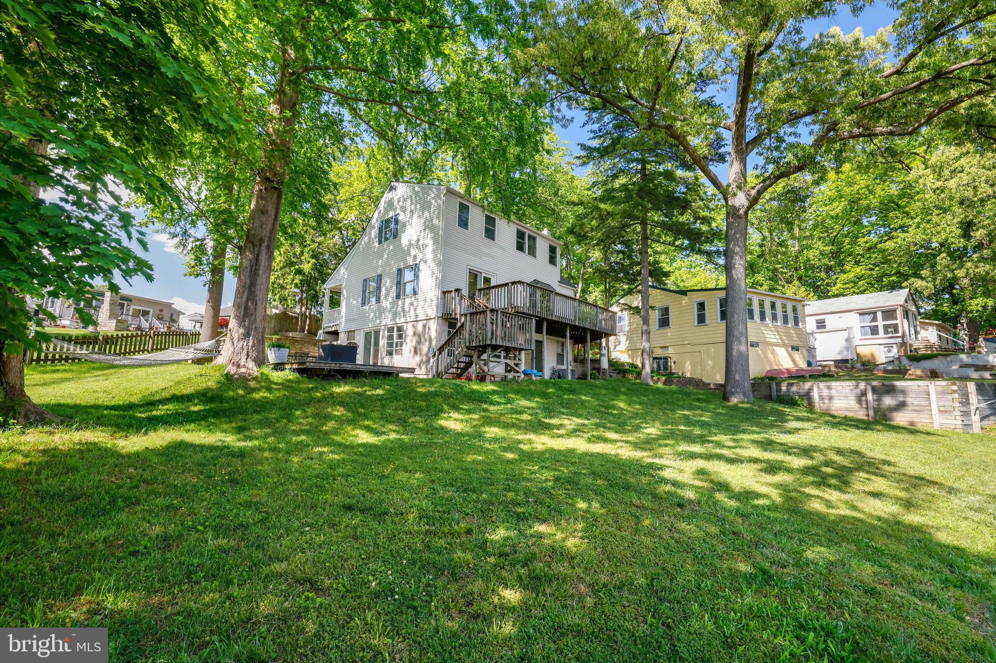 119 Club Road Pasadena, MD 21122 - Photo 34 of 54 Gallery Image 34
