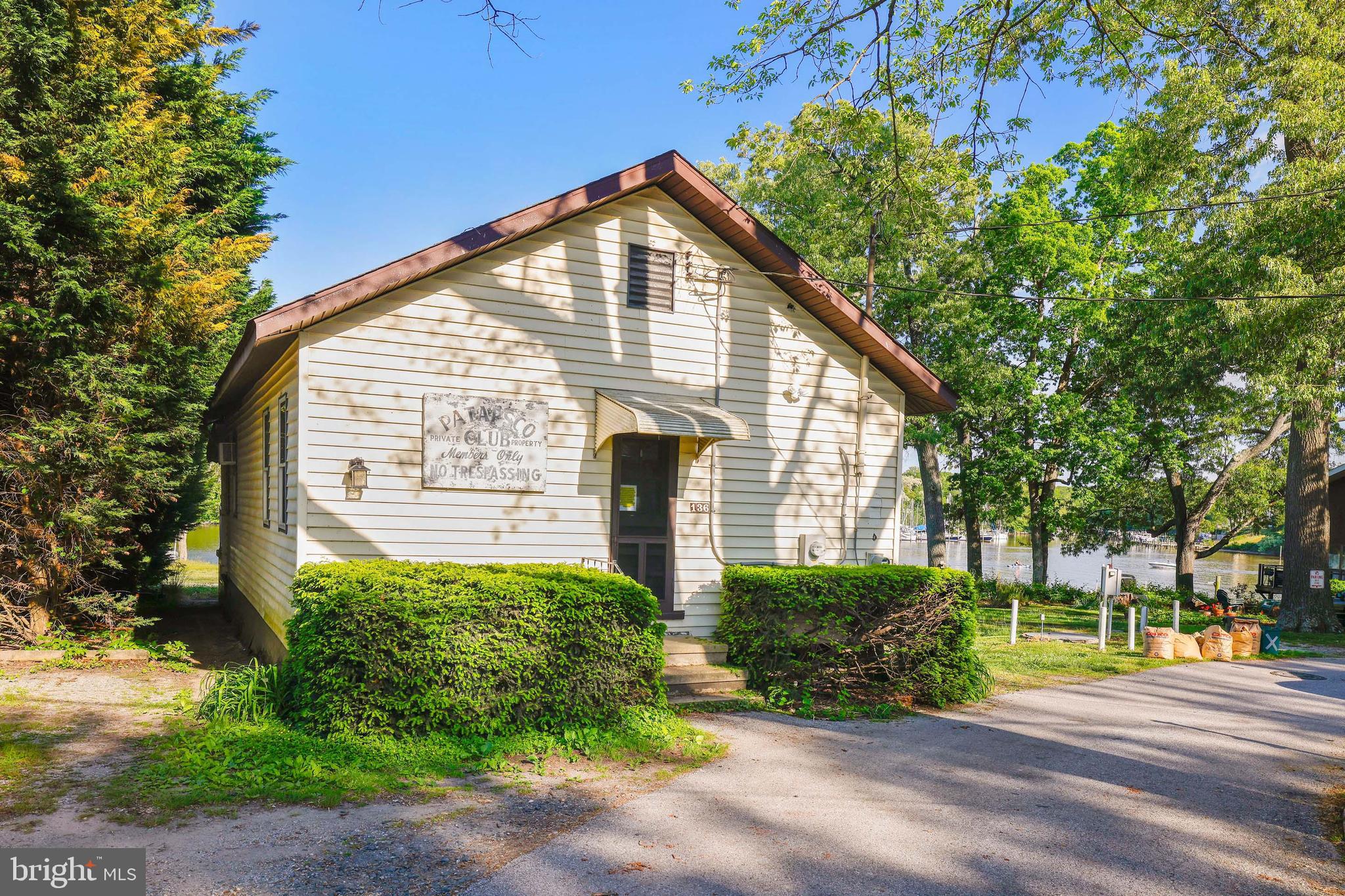 119 Club Road Pasadena, MD 21122 - Photo 49 of 54 Gallery Image 49