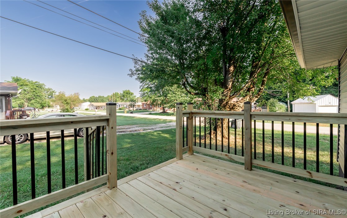 142 Cypress Street Austin, IN 47102 - Photo 11 of 56