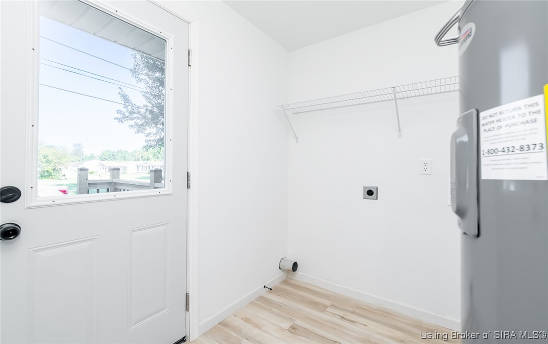 142 Cypress Street Austin, IN 47102 - Photo 49 of 56