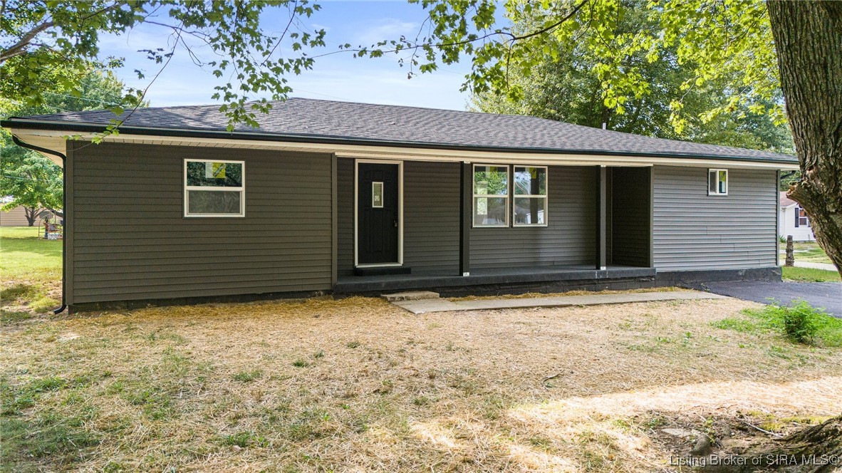 142 Cypress Street Austin, IN 47102 - Photo 53 of 56