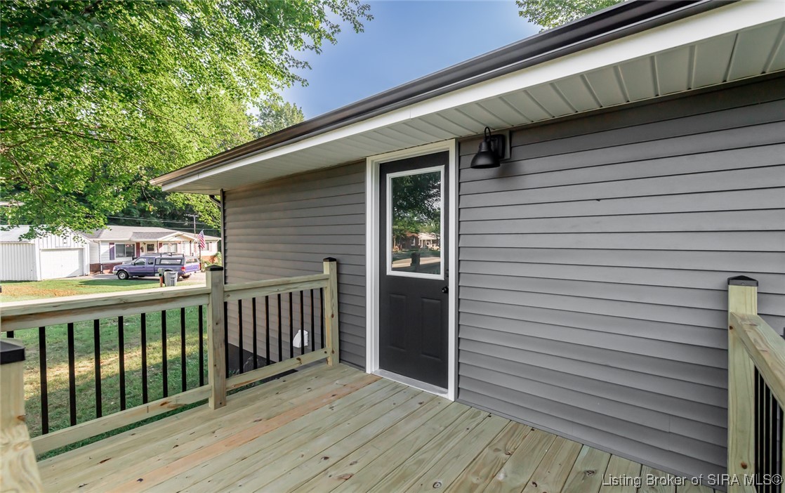 142 Cypress Street Austin, IN 47102 - Photo 9 of 56