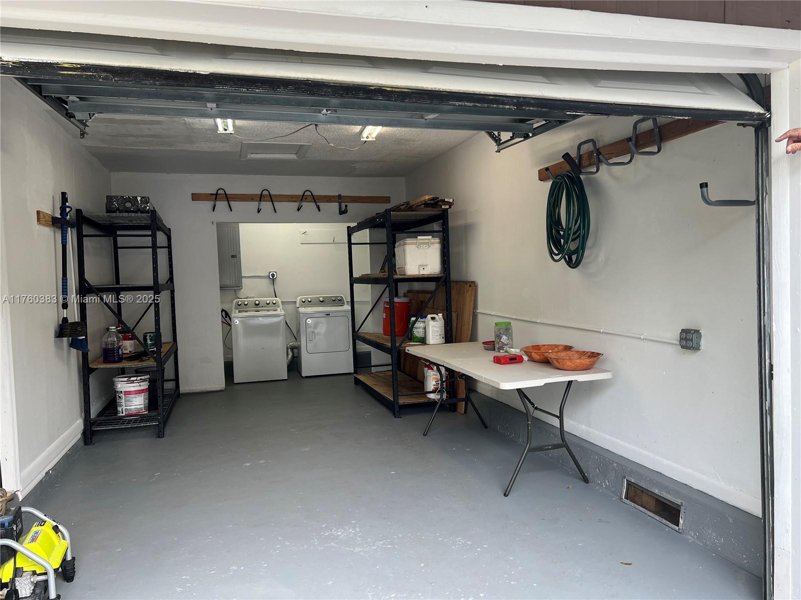 Dania Beach Dania Beach, FL 33312 - Photo 15 of 20 a room with storage and utility