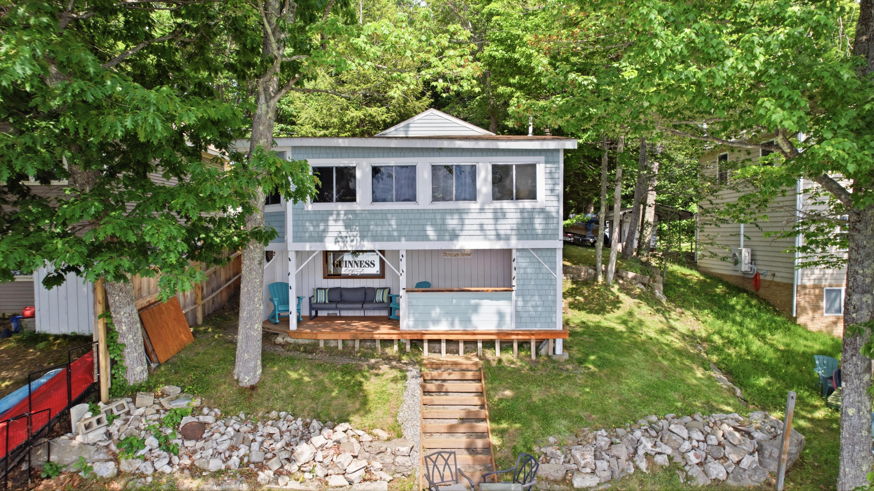 120 F Sanborn Road Sabattus, ME 04280 - Photo 4 of 50 120 F Sanborn-36