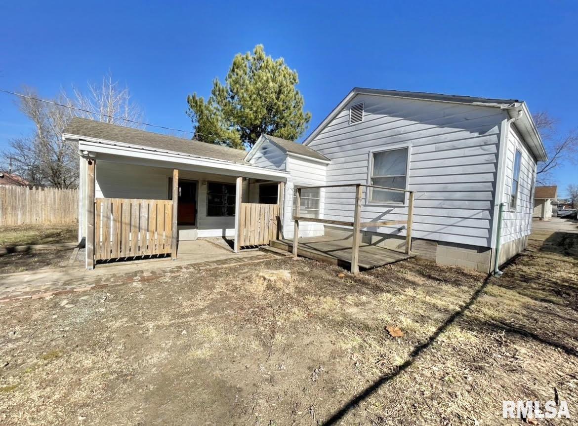709 South 16th Street Herrin, IL 62948 - Photo 28 of 30