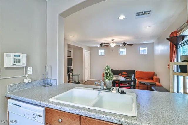 $339,000 | 9068 West Alluring Avenue, Las Vegas, NV 89149