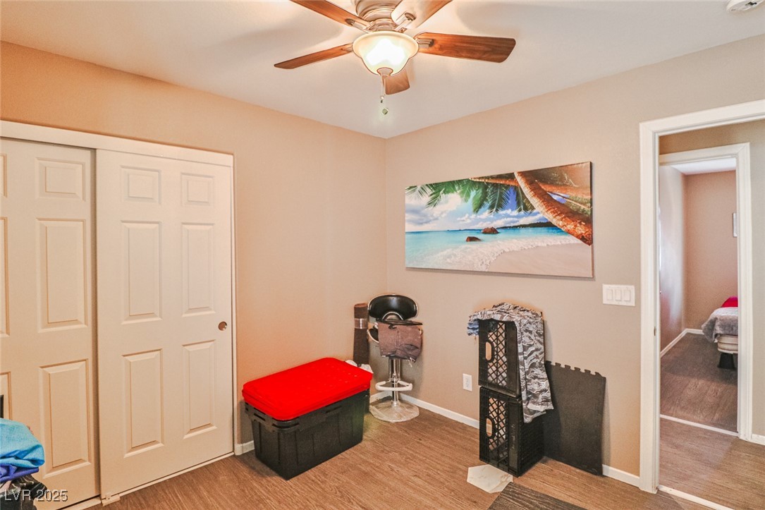 9068 West Alluring Avenue Las Vegas, NV 89149 - Photo 33 of 48