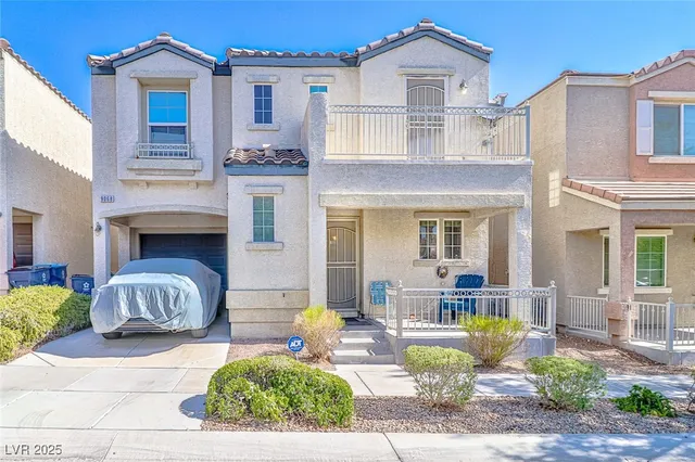$339,000 | 9068 West Alluring Avenue, Las Vegas, NV 89149