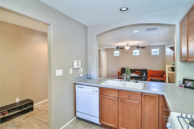 $339,000 | 9068 West Alluring Avenue, Las Vegas, NV 89149