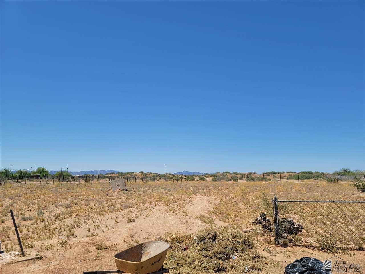 1297 Highland Road Dateland, AZ 85333 - Photo 19 of 20 Gallery Image 19