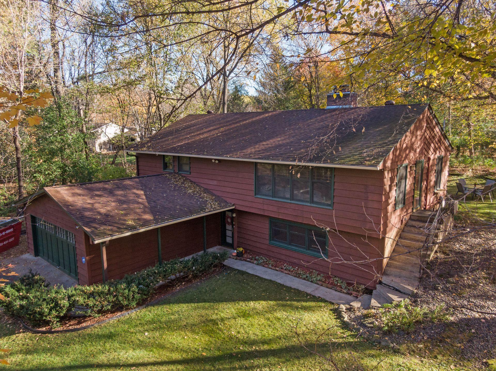 16609 Hidden Valley Road Minnetonka, MN 55345 - Photo 1 of 40