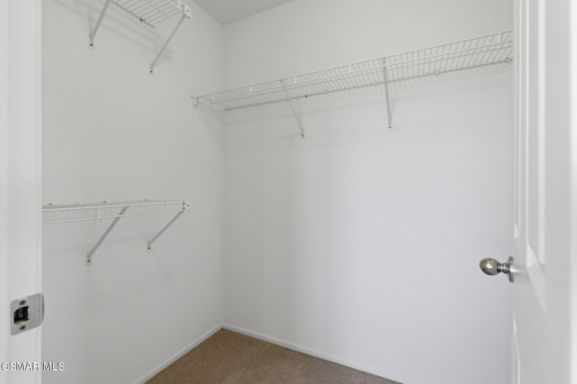 3205 Pine View Drive Simi Valley, CA 93065 - Photo 40 of 72 a view of a room with racks on the wall