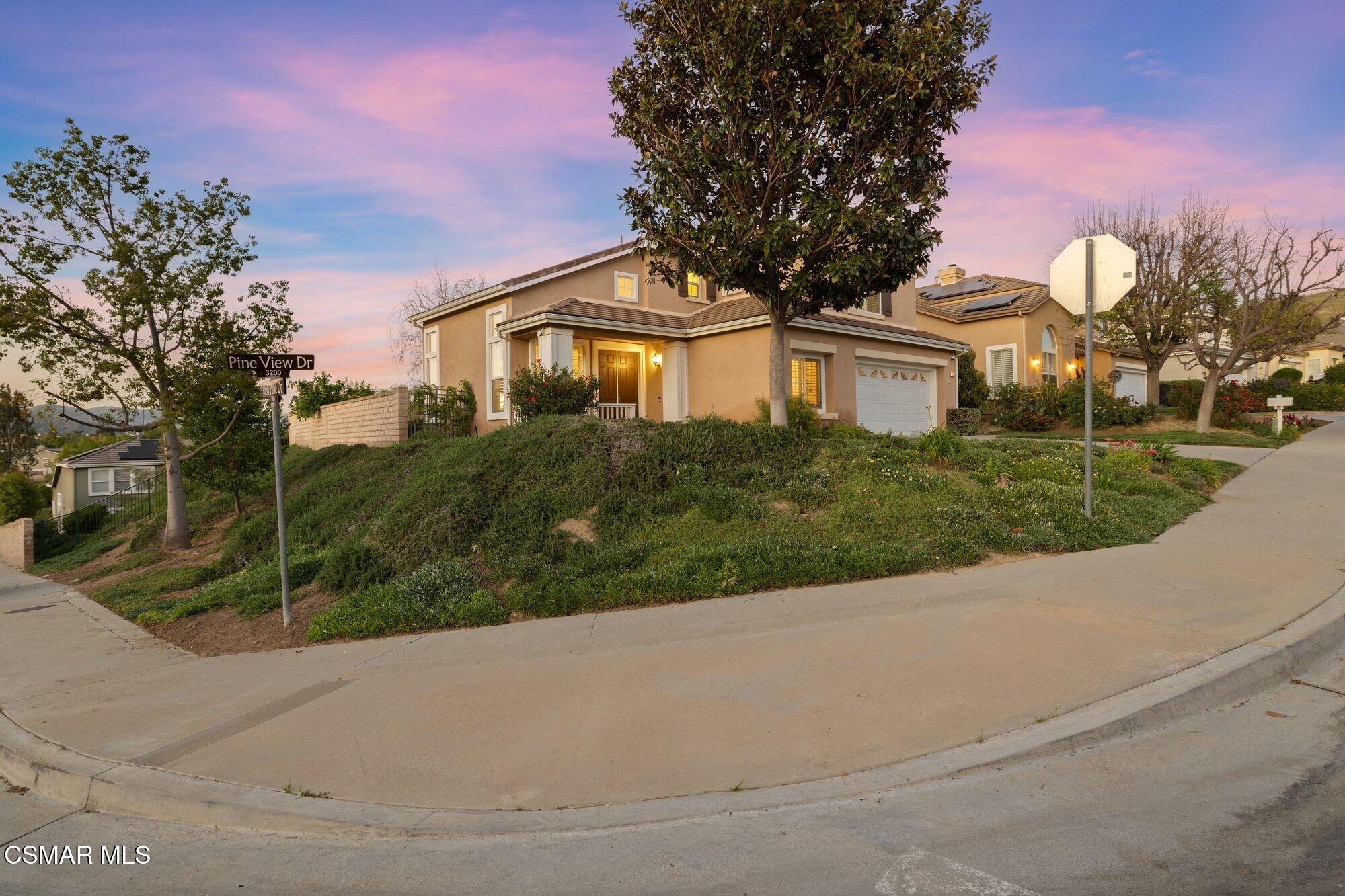 3205 Pine View Drive Simi Valley, CA 93065 - Photo 53 of 72 046_cjp_4855_890