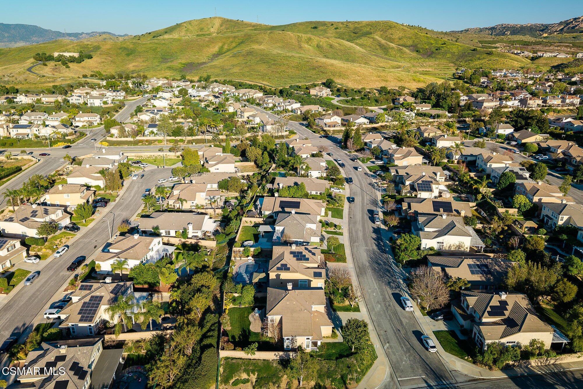 3205 Pine View Drive Simi Valley, CA 93065 - Photo 59 of 72