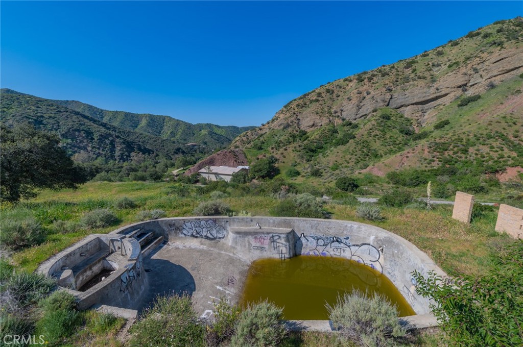 28741 Williams Canyon Road Silverado, CA 92676 - Photo 11 of 36