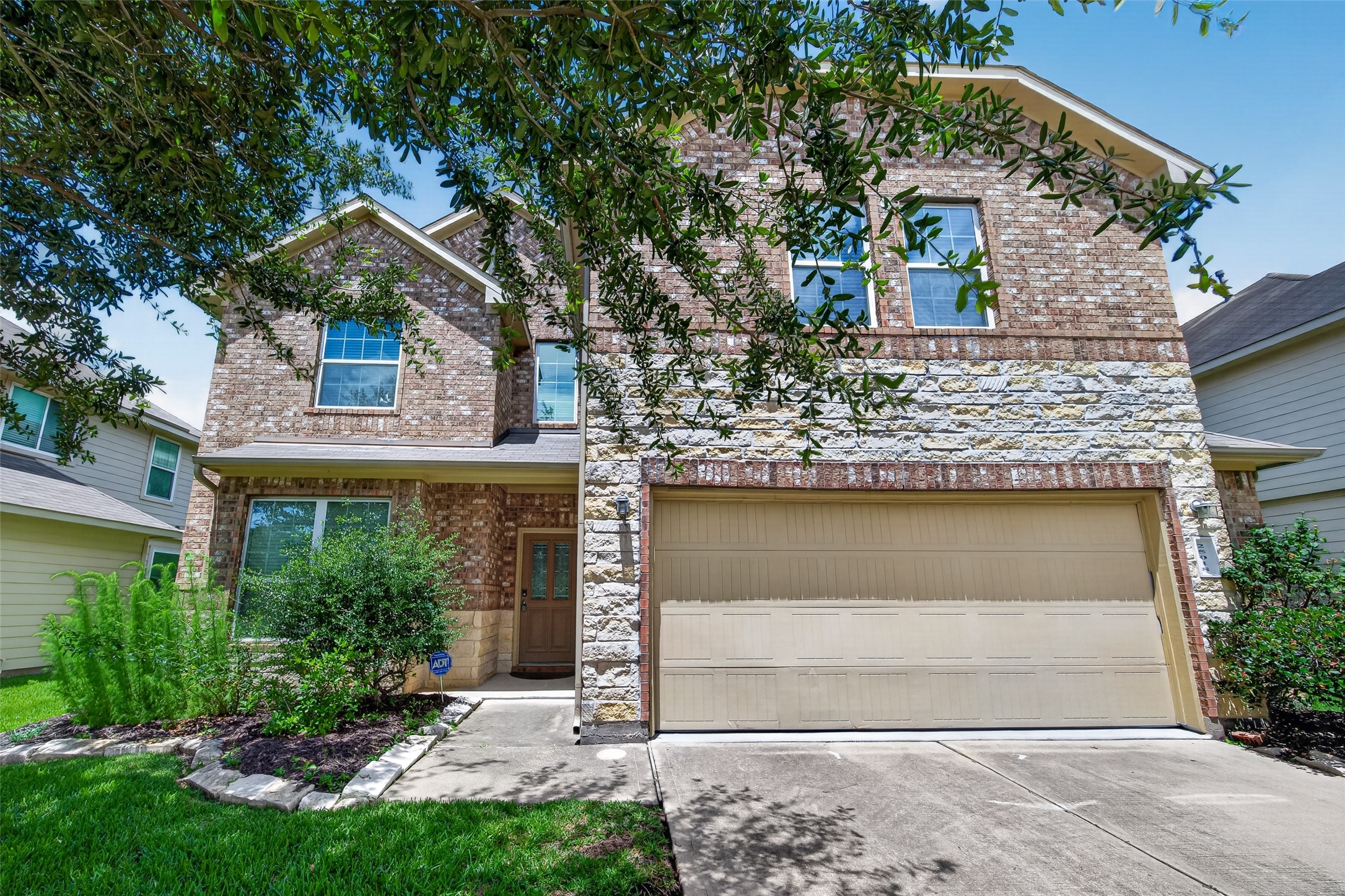 25018 Diamond Ranch Drive Katy, TX 77494 - Photo 4 of 46