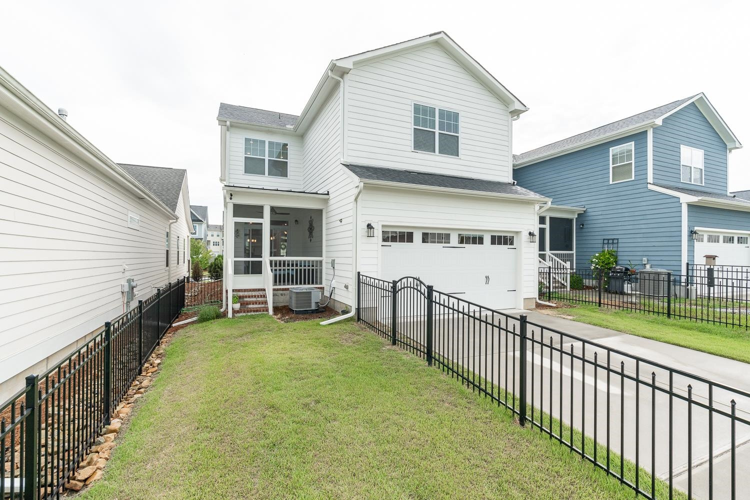 6412 Truxton Lane Raleigh, NC 27616 - Photo 28 of 33 Photo 28