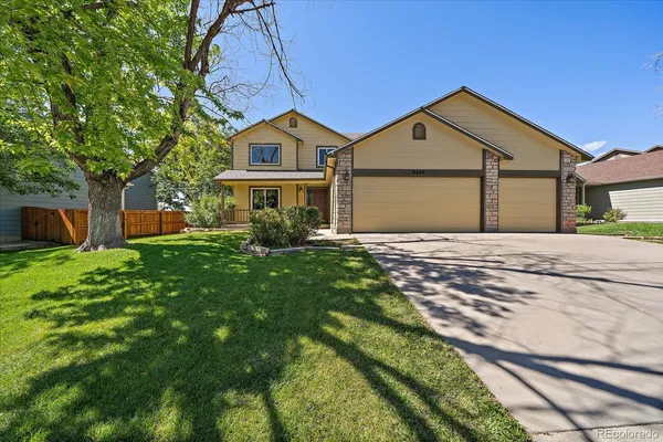 $550,000 | 5480 East 117th Avenue, Thornton, CO 80233