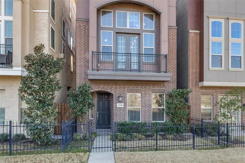 $629,500 | 1348 Arch Place, Dallas, TX 75215