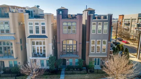 $629,500 | 1348 Arch Place, Dallas, TX 75215