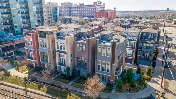 $599,000 | 1348 Arch Place, Dallas, TX 75215