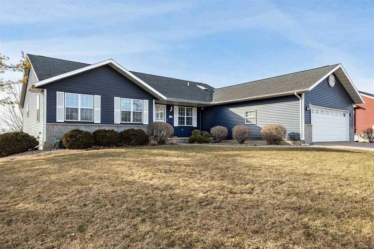 108 England Court Southwest Shellsburg, IA 52332 - Photo 1 of 40 Gallery Image 1