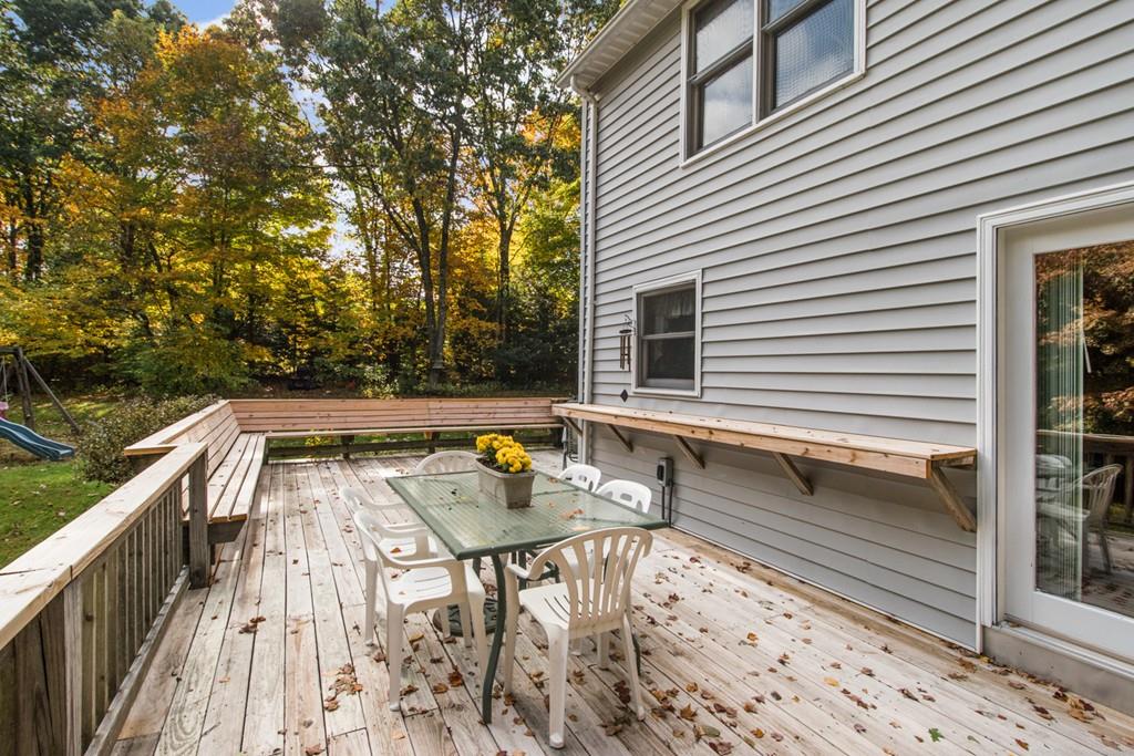 136 Ruggles Street Westborough, MA 01581 - Photo 32 of 39 Gallery Image 32