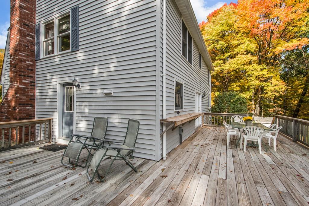 136 Ruggles Street Westborough, MA 01581 - Photo 33 of 39 Gallery Image 33