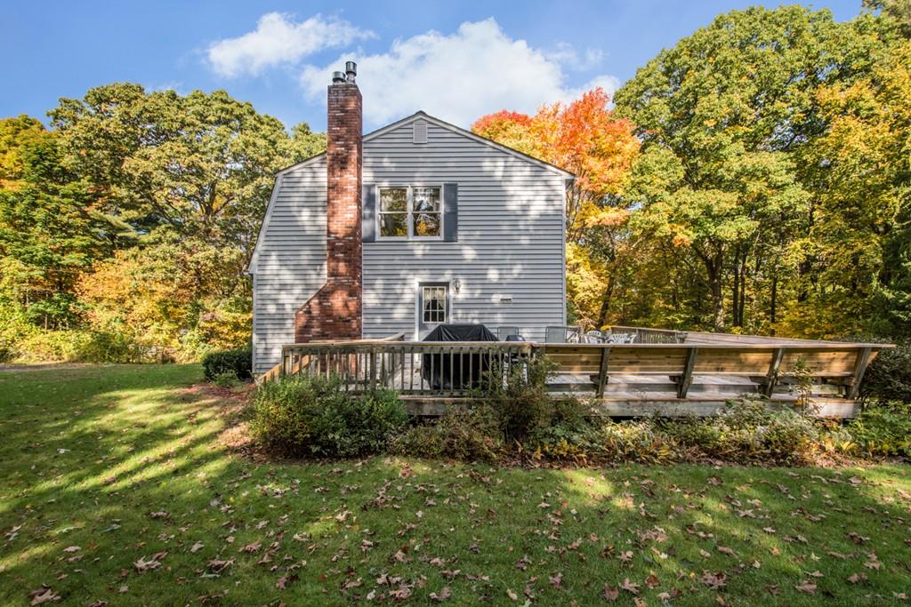 136 Ruggles Street Westborough, MA 01581 - Photo 36 of 39 Gallery Image 36