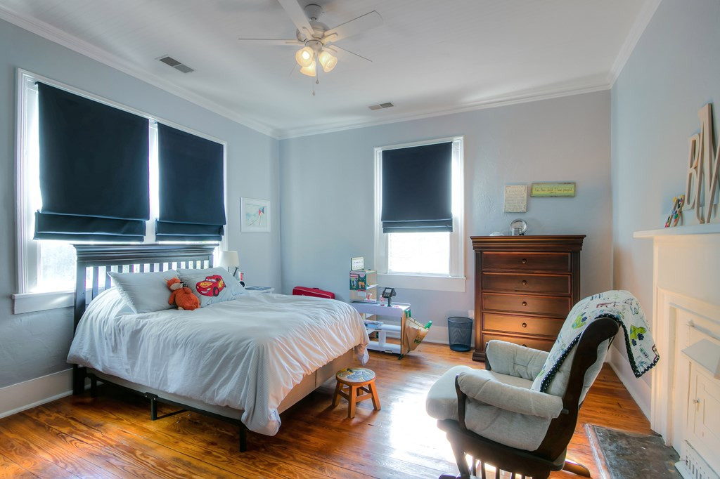 306 West Calhoun Street Sumter, SC 29150 - Photo 31 of 44 Gallery Image 31